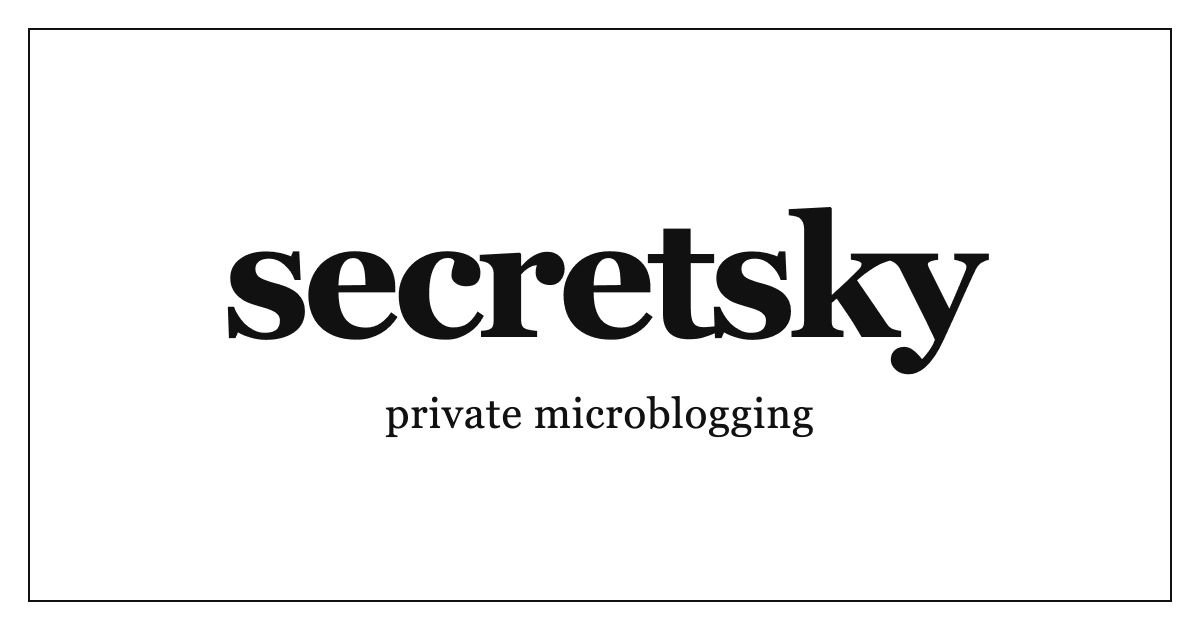 https://secretsky.at/ social preview image